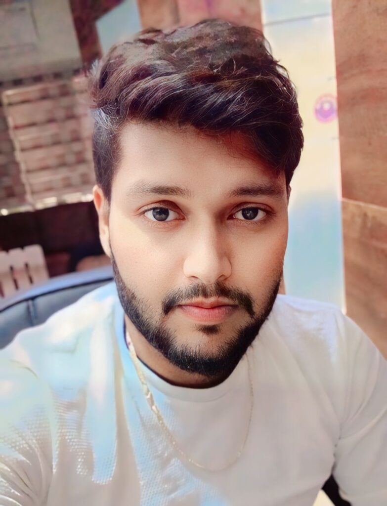 Abhishek Sharma